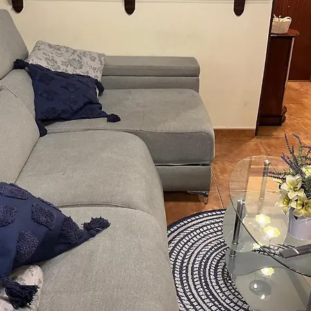 Casa Gorgona Leon