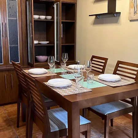 Casa Gorgona Apartment *