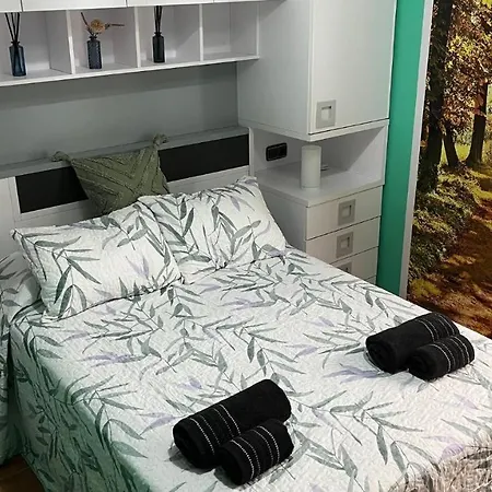 Casa Gorgona