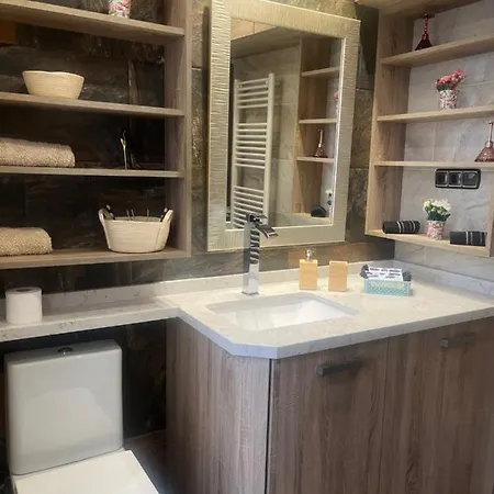 Casa Gorgona Apartment